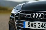 Audi S6 Avant TDI 2019 года (UK)